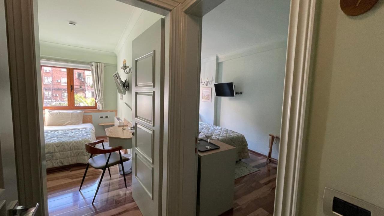 Hotel La Voglia Boutique