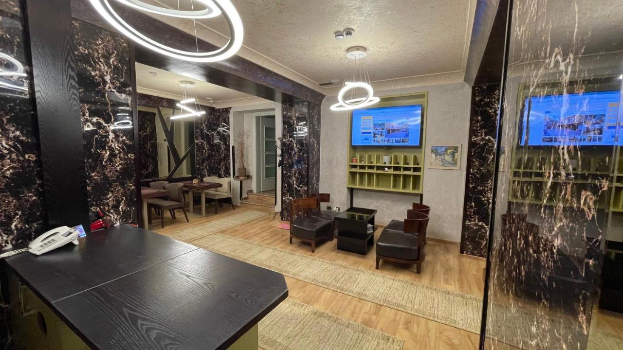 Hotel La Voglia Boutique 4*